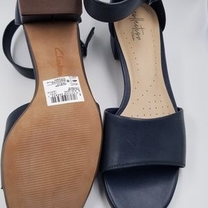 elisa dedra sandal clarks